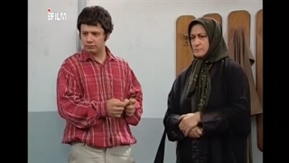 خانه به دوش 2