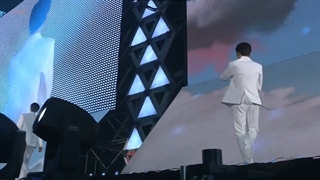 اجرای آهنگ Could9 از اکسو در کنسرت The ElyXiOn (SEOUL)