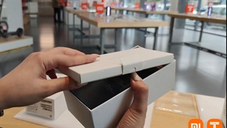 جعبه گشایی شیائومی ردمی 10(Redmi 10 Unboxing)