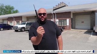 شعبده بازی باحال