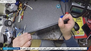 آموزش تعمیر موبایل اندروید
