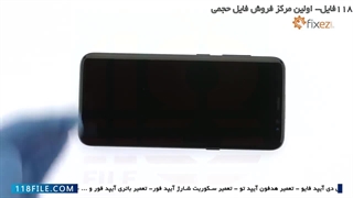 تعمیر باتری سامسونگ اس 8