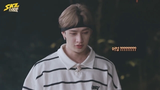 اسکیز کد قسمت ۱۲ با هاردساب فارسی