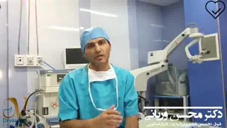 بی اختیاری ادرار