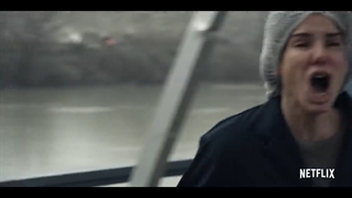 فیلم نابخشودنی The Unforgivable 2021