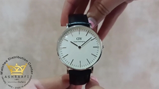 ساعت دنیل ولینگتون Daniel Wellington Classic Sheffield