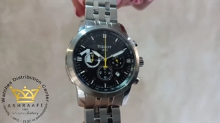 ساعت تیسوت مایکل اون Tissot 1853 Michael Owen
