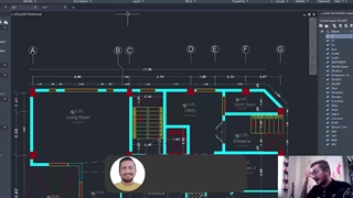 راز اندازه گذاری اصولی در نقشه کشی معماری