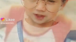 از بچگی تا الان آقای جئون جذاب⁦(◍•ᴗ•◍)❤⁩