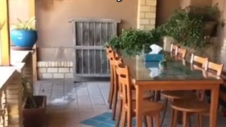 اقامتگاه بوم گردی سرای همایونی شیراز