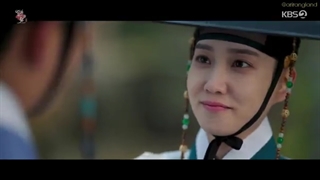 قسمت 19 سریال علاقه پادشاه/ the king's affection 2021 +زیرنویس فارسی