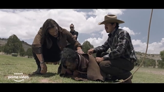 سریال سربازان دوبله S.O.Z: Soldados o Zombies 2021