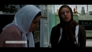 سمیه و پیج اینستاگرام .. یک دوبله خنده دار و سم