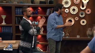 دانلود مسابقه کمدی جوکر قسمت دوم کامل - iCinemaa.com