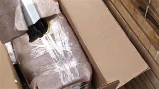 دستگاه تی9 پلاس خریداری شده در ایسام از فروشنده arkanhoo