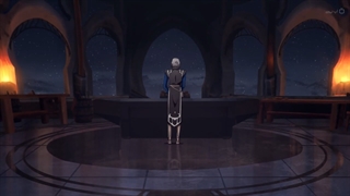 انیمه کستلوانیا (Castlevania) فصل 4 قسمت 6 با زیرنویس چسبیده فارسی