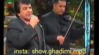 عباس قادری