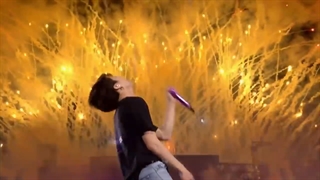 کنسرت so what بی تی اس