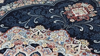 خرید فرش لچک و ترنج