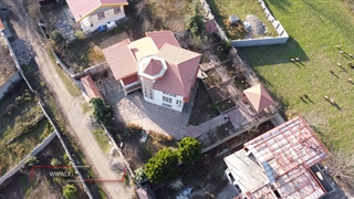 ویلا در اسطلخ جان