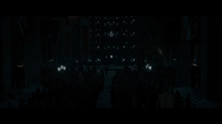 Fantastic Beasts: The Secrets of Dumbledore (Trailer)