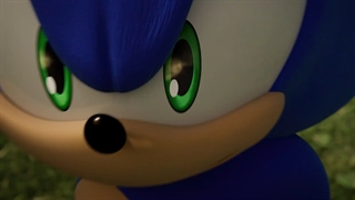 Sonic Frontiers - The Game Awards 2021 Trailer PS5, PS4