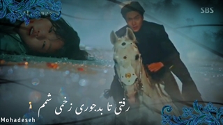 ❥༉ ماه امشب خیلی غم داره  ....  میکس فوقالعاده غمگین و کوتاه پادشاه سلطنت ابدی  ....  پیشنهاد ویژهههههه