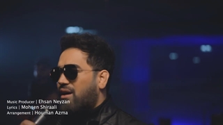 دانلود تیزر تصویری آهنگ احسان نی زن به نام مشهور