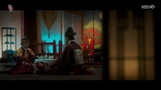 قسمت 20(آخر) سریال علاقه پادشاه/ the king's affection 2021 +زیرنویس فارسی