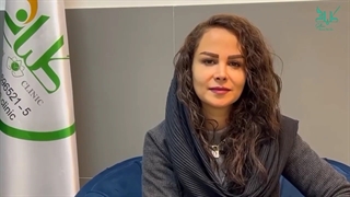 رضایت کاشت ابرو