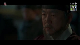 سریال The King’s Affection 2021قسمت۲۰(آخر)زیرنویس اضافه شد