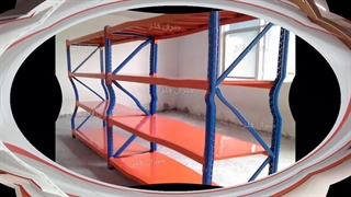 قفسه فلزی | جنرال فلز | قفسه انباری |09126512161