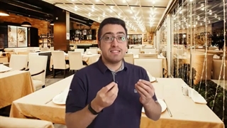 ترفندهای جذب در صنعت غذا