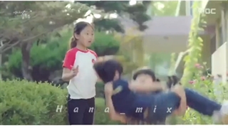 میکس سریال پری وزنه بردار