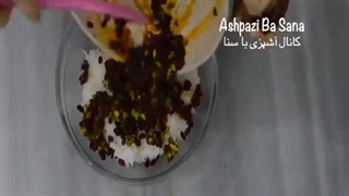 آموزش زرشک پلو با مرغ رستورانی