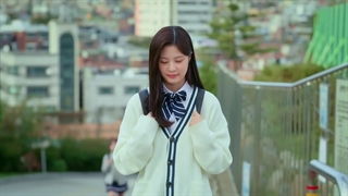 قسمت اول سریال کره ای کاربر پیدا نشد | زیرنویس چسبیده