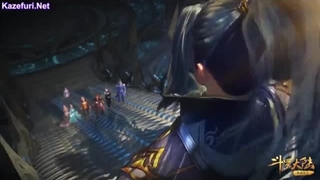 تیزر انیمه سرزمین ارواح