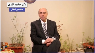 عفونت گوش میانی در کودکان چگونه درمان می شود؟
