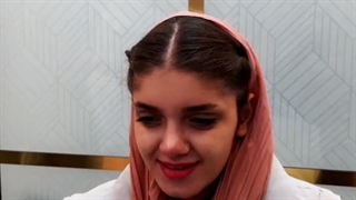 بینی گوشتی سه ماه بعد عمل بینی طبیعی