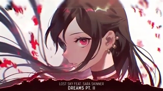 نایتکور-- Nightcore -- Dreams