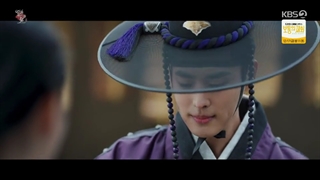 قسمت بیستم « آخر » فیلم کره ای علاقه ی پادشاه + زیرنویس فارسی