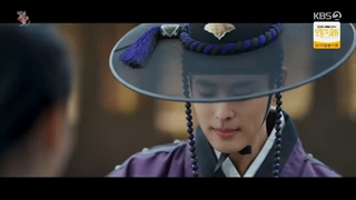 قسمت 20(قسمت آخر) سریال علاقه پادشاه + زیرنویس فارسی چسبیده The King’s Affection 2021 با بازی پارک اون بین و رو وون عضو SF9