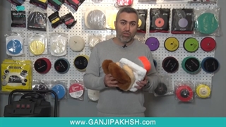 معرفی و بررسی محصولات برند محبوب SPTA در گنجی پخش