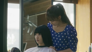 قسمت 8 سایه زیبایی +زیرنویس فارسی