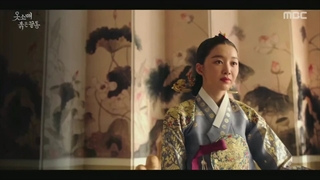 قسمت 9 سریال سر آستین قرمز(The Red Sleeve 2021)+زیرنویس فارسی چسبیده با بازی لی جون هو و کانگ هون