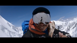 مستند ۱۴ قله: هیچ چیز غیرممکن نیست