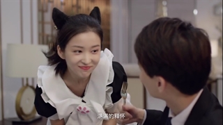 قسمت دهم سریال چینی آقای رایت اینجاست! - Mr. Right is Here! 2020