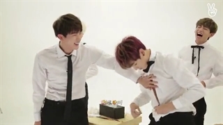 Run BTS - قسمت دوم