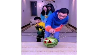 چالش خانوادگی شب یلدا