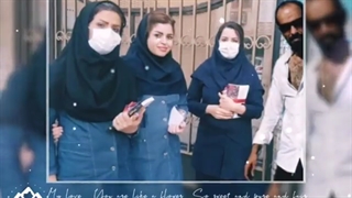 حنین بصوت جواد ابومشتاق الامیری